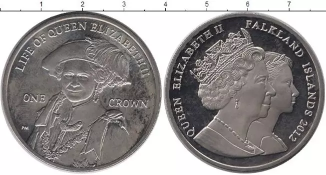 Монеты Клуб Нумизмат