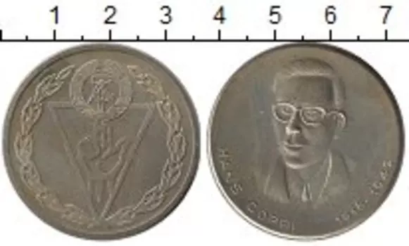 Монеты Клуб Нумизмат