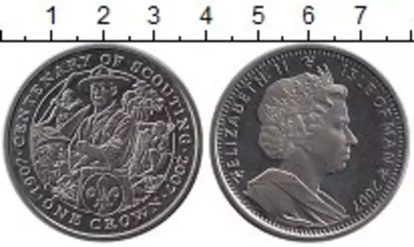 Монеты Клуб Нумизмат