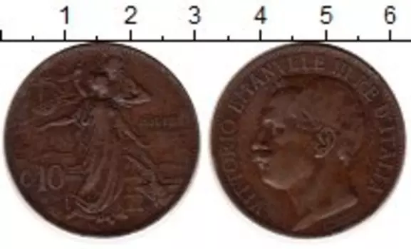 Монеты Клуб Нумизмат