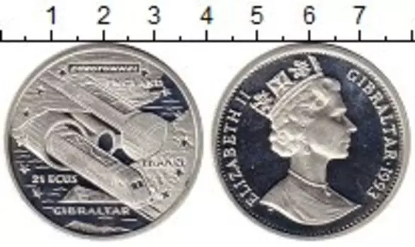 Монеты Клуб Нумизмат