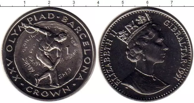 Монеты Клуб Нумизмат