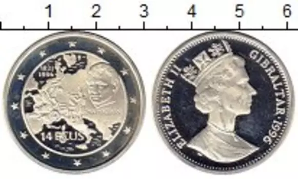 Монеты Клуб Нумизмат