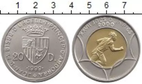 Монеты Клуб Нумизмат