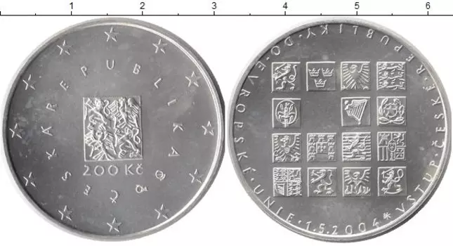 Монеты Клуб Нумизмат