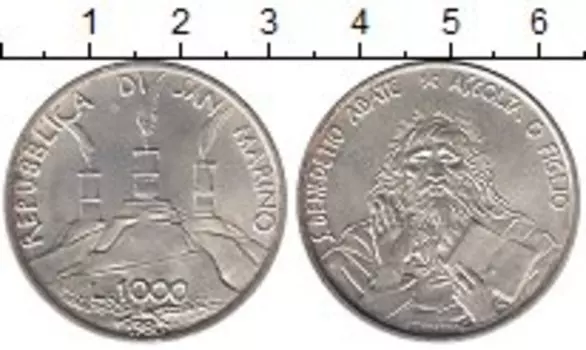 Монеты Клуб Нумизмат