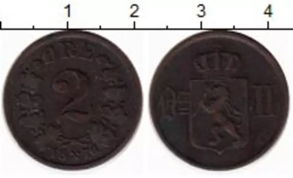 Монеты Клуб Нумизмат