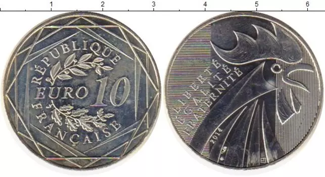 Монеты Клуб Нумизмат