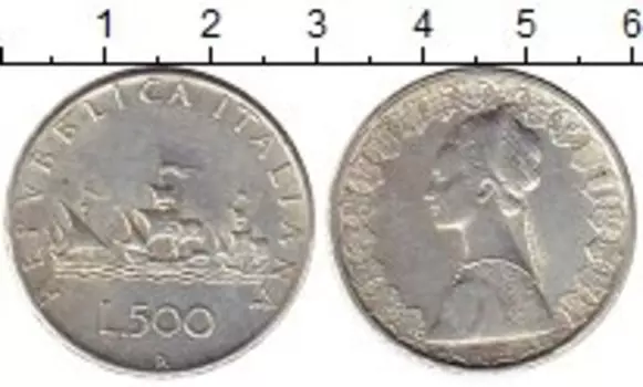 Монеты Клуб Нумизмат