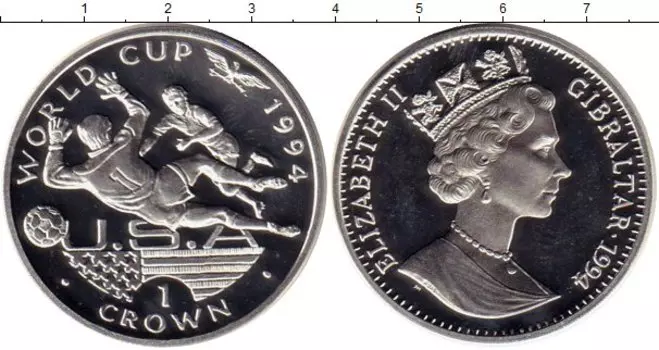 Монеты Клуб Нумизмат