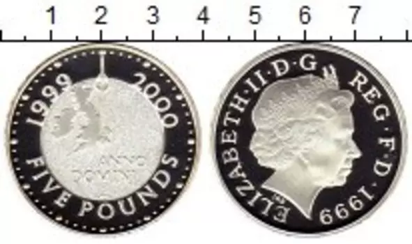 Монеты Клуб Нумизмат