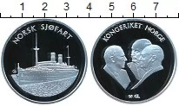 Монеты Клуб Нумизмат