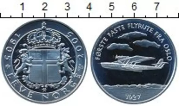 Монеты Клуб Нумизмат