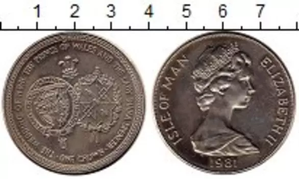 Монеты Клуб Нумизмат