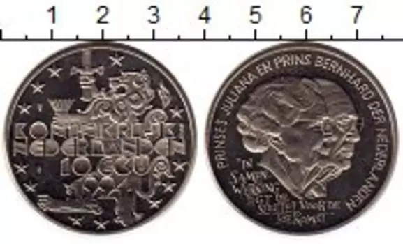 Монеты Клуб Нумизмат