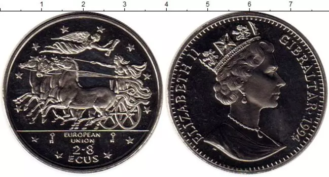 Монеты Клуб Нумизмат