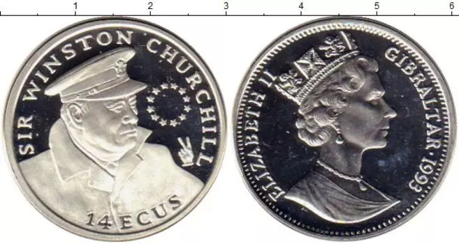 Монеты Клуб Нумизмат