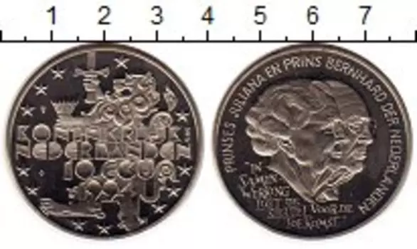 Монеты Клуб Нумизмат