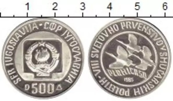 Монеты Клуб Нумизмат