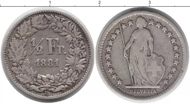 Монеты Клуб Нумизмат