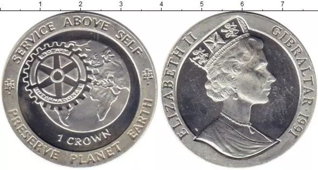 Монеты Клуб Нумизмат