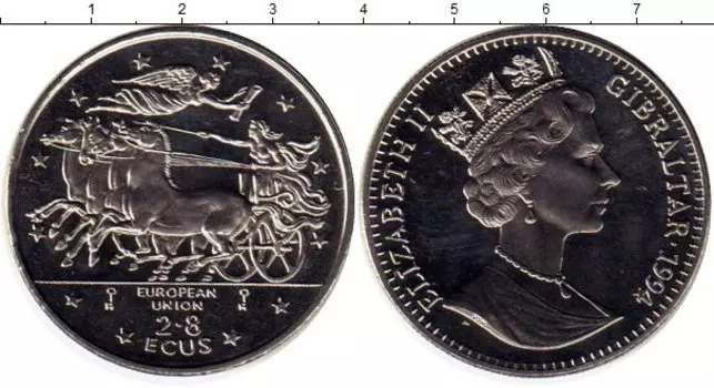 Монеты Клуб Нумизмат