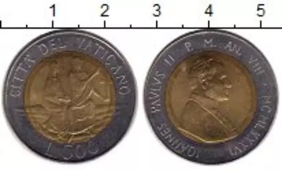 Монеты Клуб Нумизмат