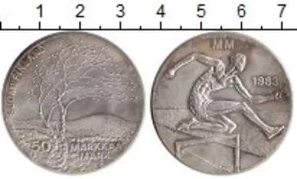 Монеты Клуб Нумизмат