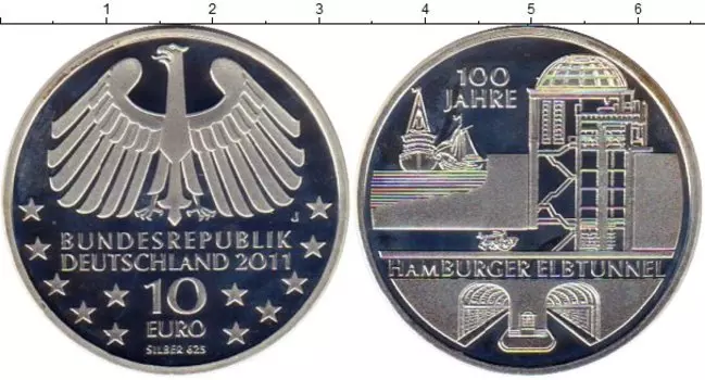 Монеты Клуб Нумизмат