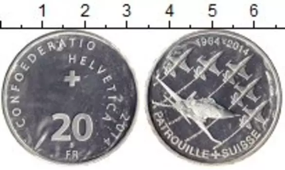 Монеты Клуб Нумизмат