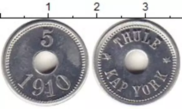 Монеты Клуб Нумизмат