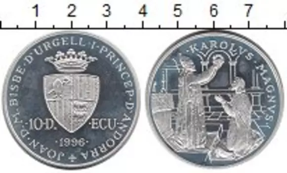 Монеты Клуб Нумизмат