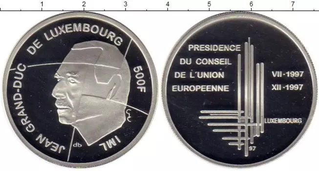 Монеты Клуб Нумизмат