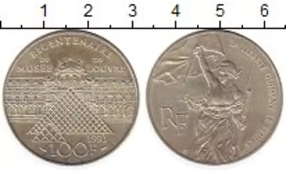 Монеты Клуб Нумизмат