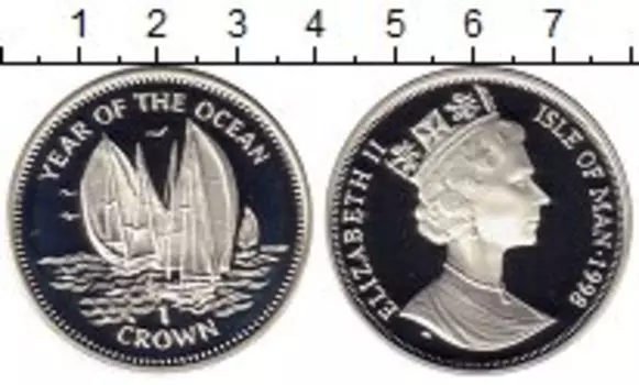 Монеты Клуб Нумизмат