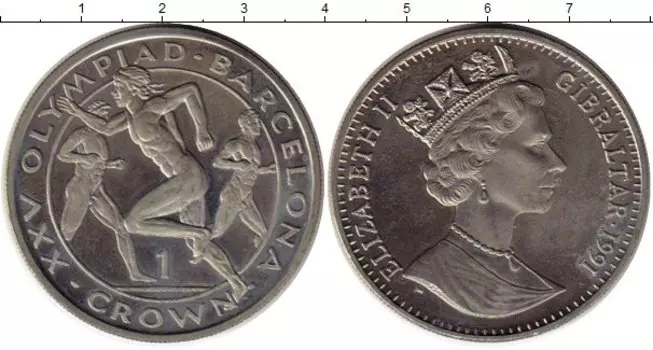 Монеты Клуб Нумизмат