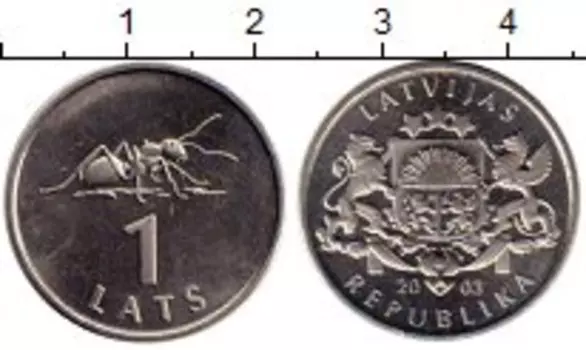 Монеты Клуб Нумизмат