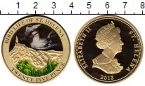 Монеты Клуб Нумизмат