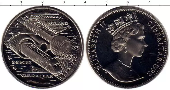 Монеты Клуб Нумизмат