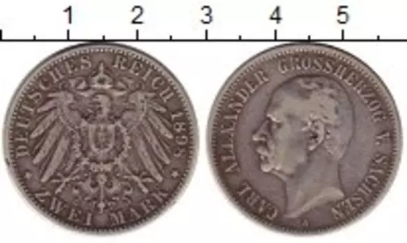 Монеты Клуб Нумизмат