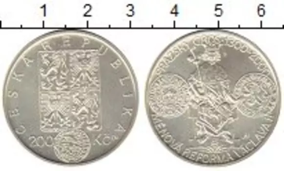 Монеты Клуб Нумизмат