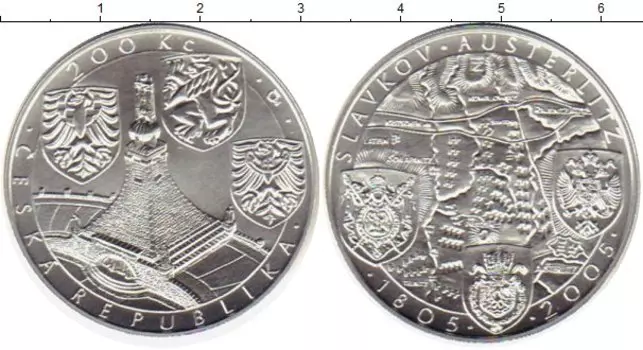 Монеты Клуб Нумизмат