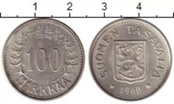 Монеты Клуб Нумизмат