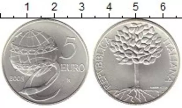 Монеты Клуб Нумизмат