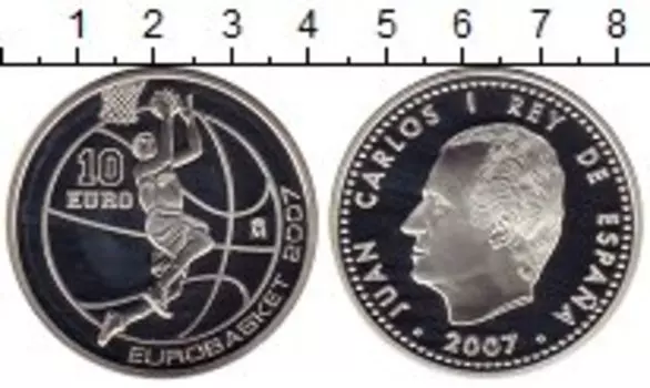 Монеты Клуб Нумизмат