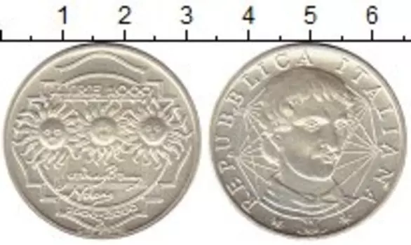 Монеты Клуб Нумизмат