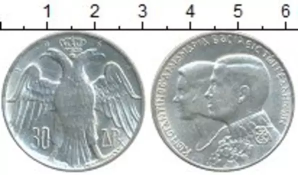 Монеты Клуб Нумизмат