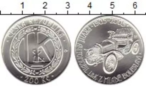 Монеты Клуб Нумизмат