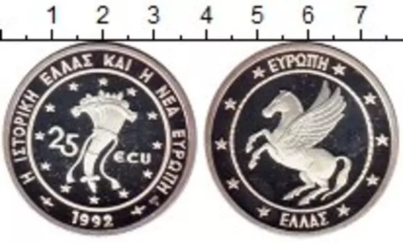 Монеты Клуб Нумизмат