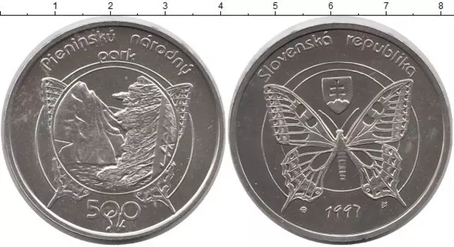 Монеты Клуб Нумизмат